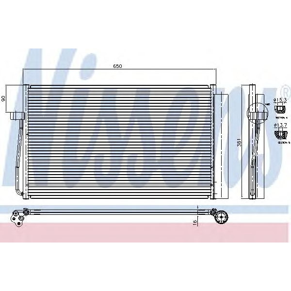 Condenser image