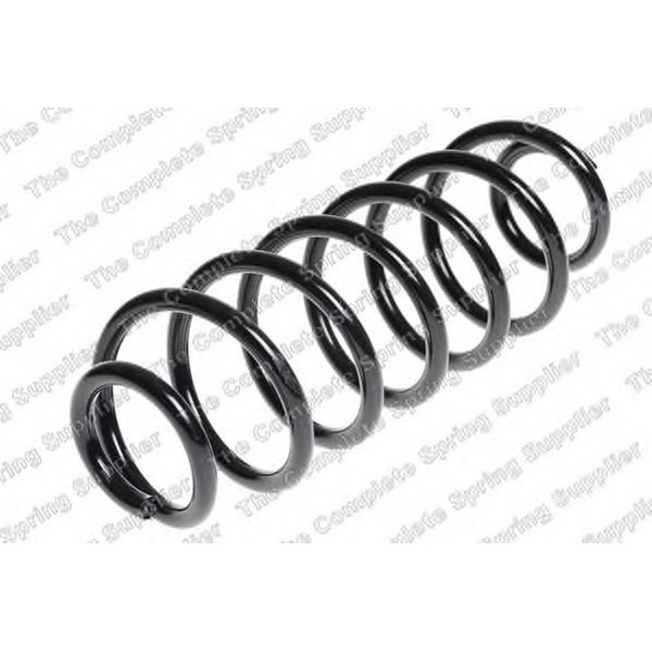 COIL SPRING REAR FORD image