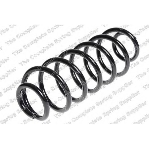 Coil Spring image