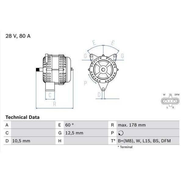 Alternator image
