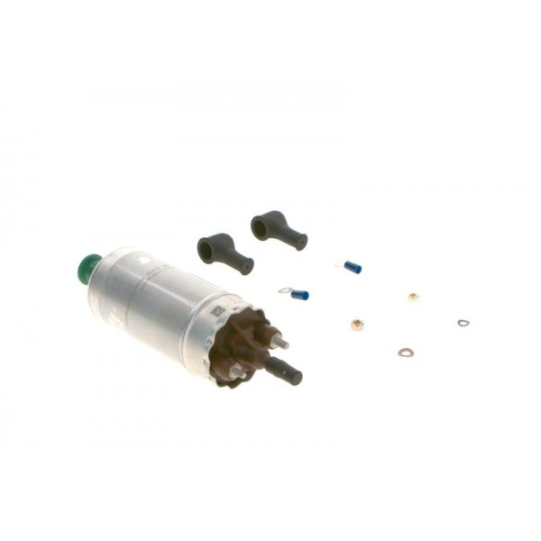 Electric fuel pump image