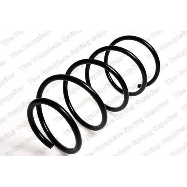 COIL SPRING FRONT RENAULT image