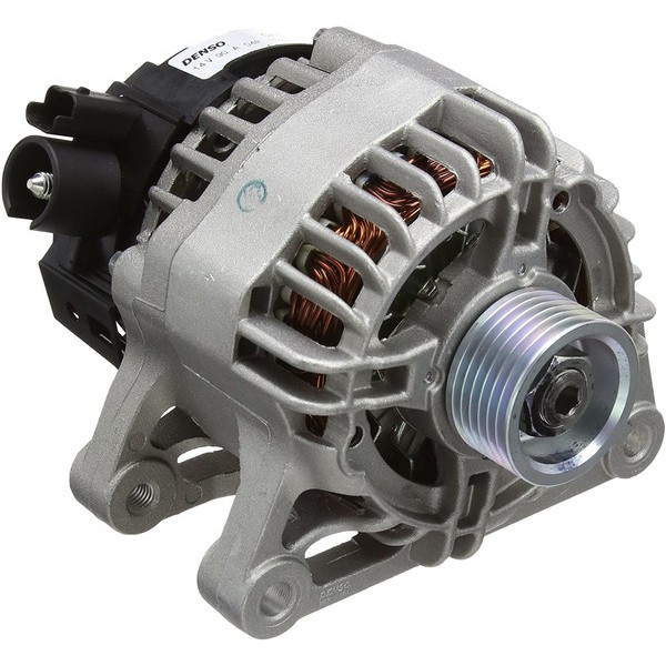 ALTERNATOR Original image