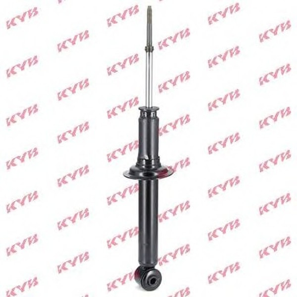 Shock Absorber Rear L/R image