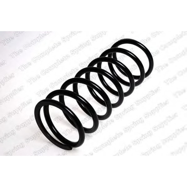 COIL SPRING FRONT LAND ROVER image