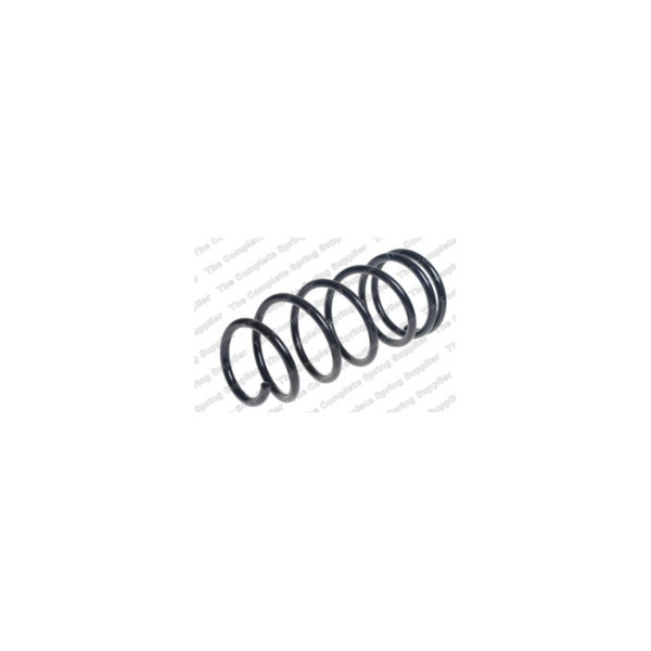 Coil Spring image
