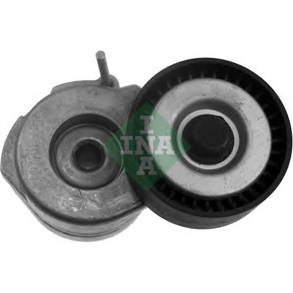 V Belt Tensioner image
