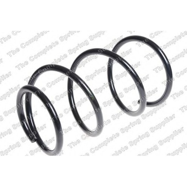 COIL SPRING FRONT SUBARU image