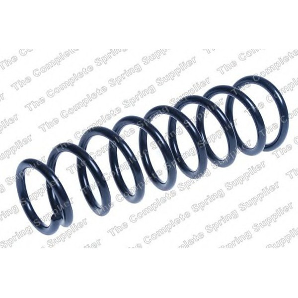 COIL SPRING REAR MITSUBISHI image