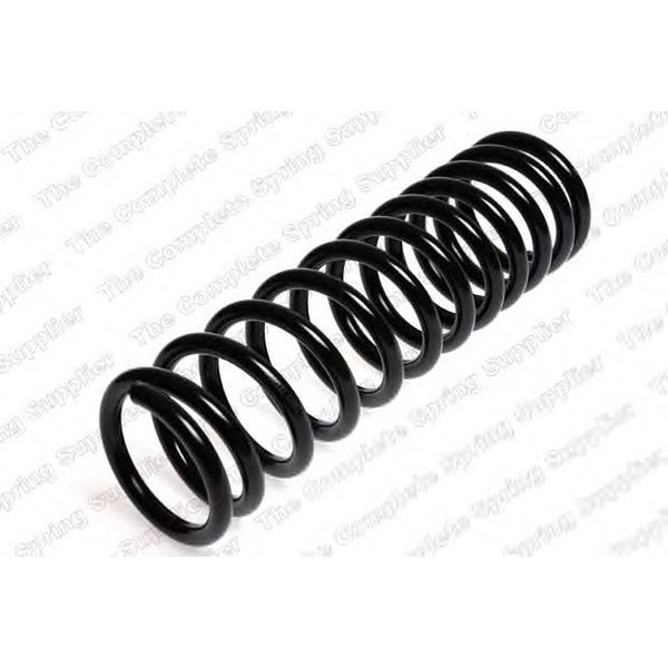 COIL SPRING REAR FORD H/D image