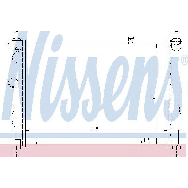 OPEL ASTRA 1.8 I  91- image