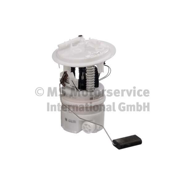 CITROEN / PEUGEOT IN-TANK MODULE image