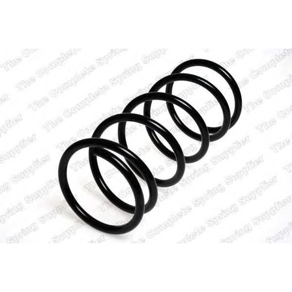 COIL SPRING FRONT SUBARU image