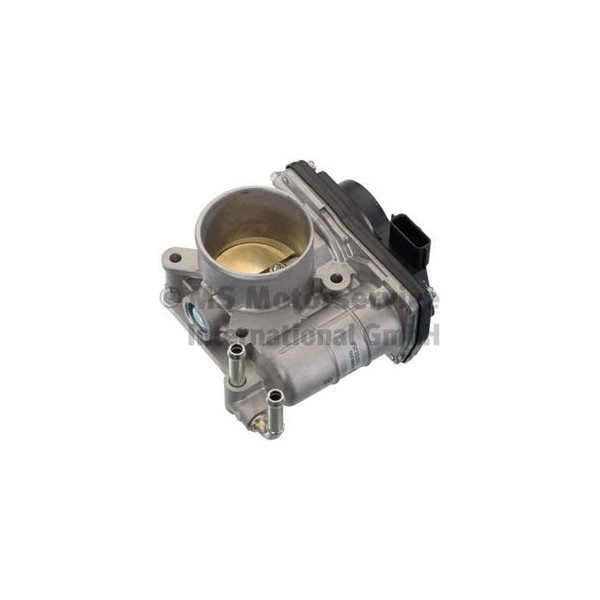 INFINITI / NISSAN THROTTLE BODY image