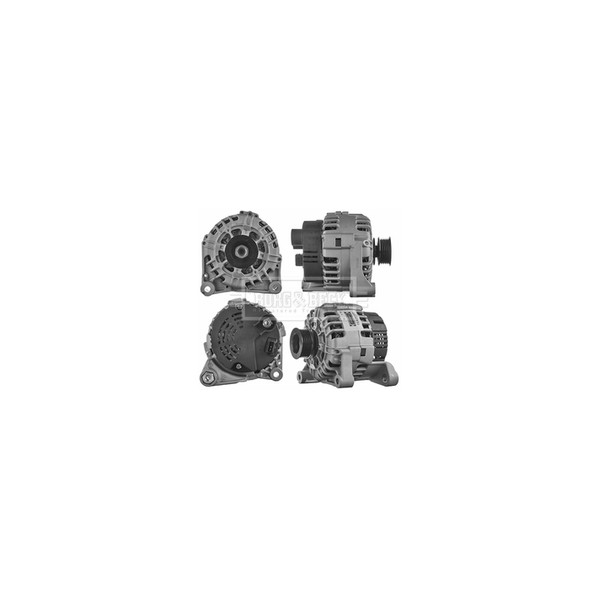 Alternator image