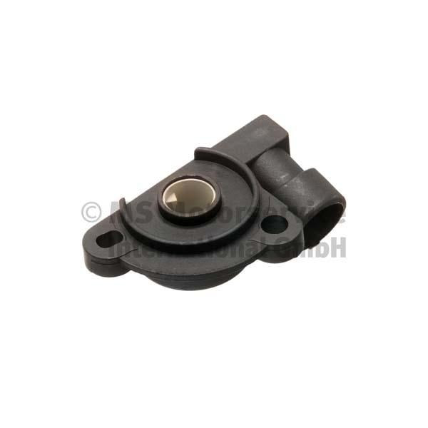 VAUXHALL THROTTLE POTENTIOMETER image