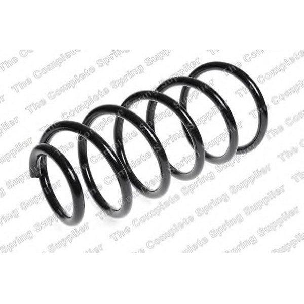 COIL SPRING FRONT FIAT image