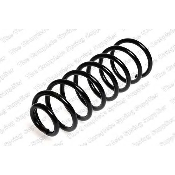 COIL SPRING REAR VW image