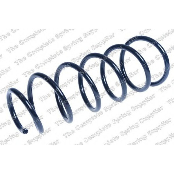 COIL SPRING FRONT CHEVROLET image