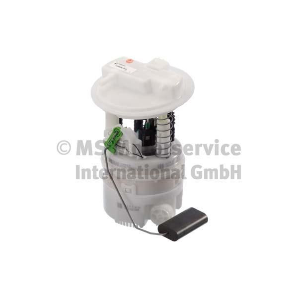 DACIA IN-TANK MODULE image