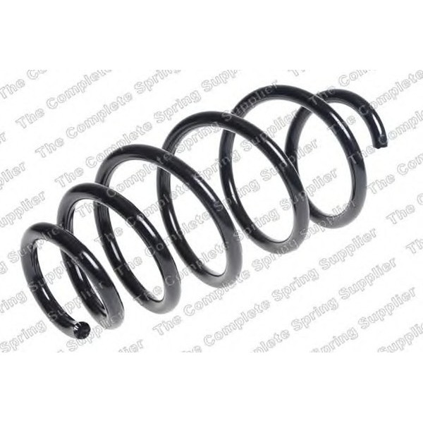COIL SPRING FRONT OPEL/VAUXHAL image
