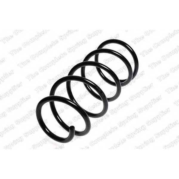 COIL SPRING FRONT MAZDA image