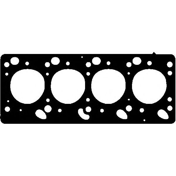 Cylinder Head Gasket image