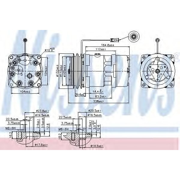 Compressor image