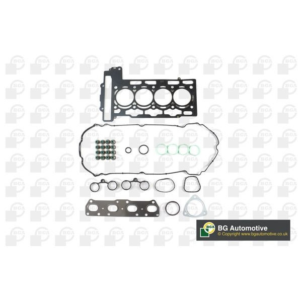 Head Gasket Set image