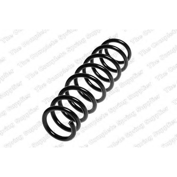 COIL SPRING REAR ALFA ROMEO image