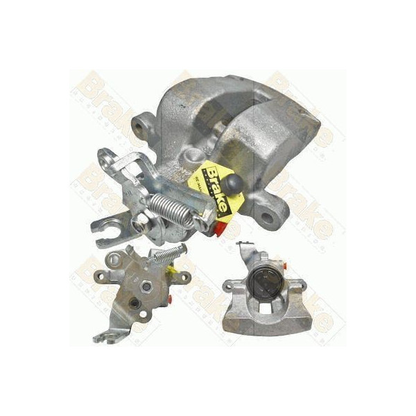 Brake Caliper CA2281 image