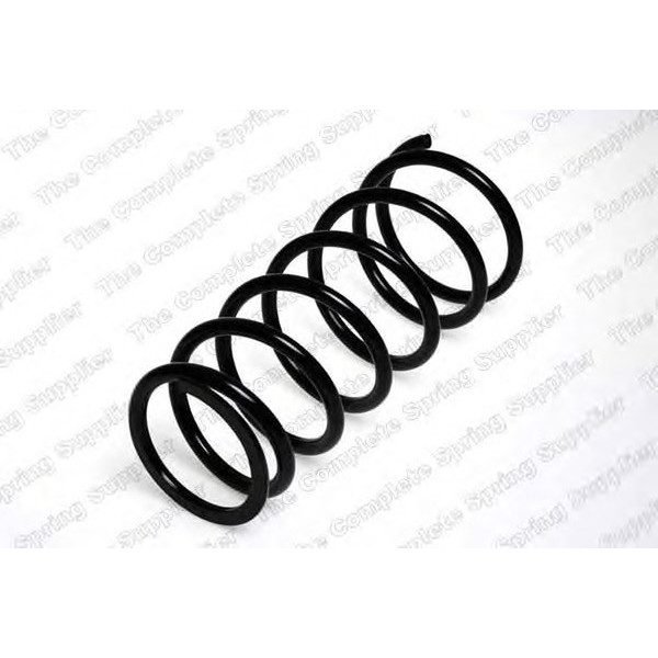 COIL SPRING REAR TOYOTA image