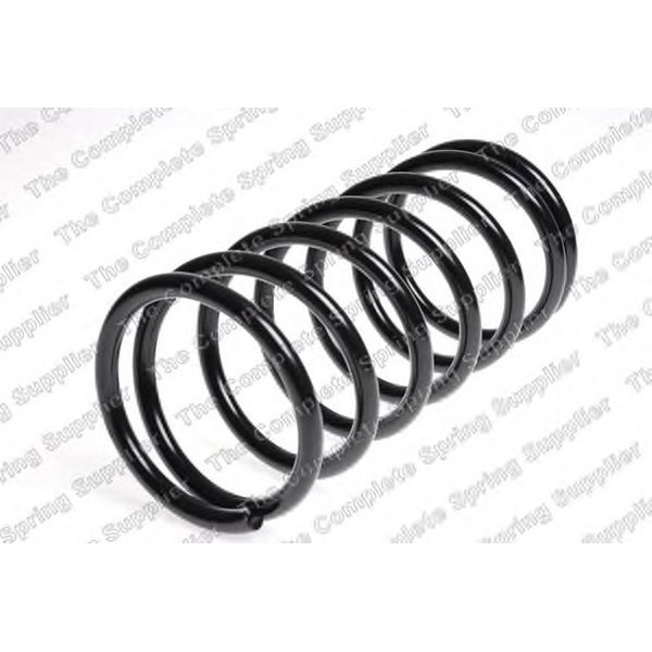 COIL SPRING FRONT SKODA image