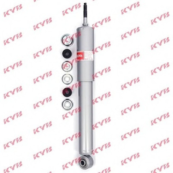 Shock Absorber Front L/R image