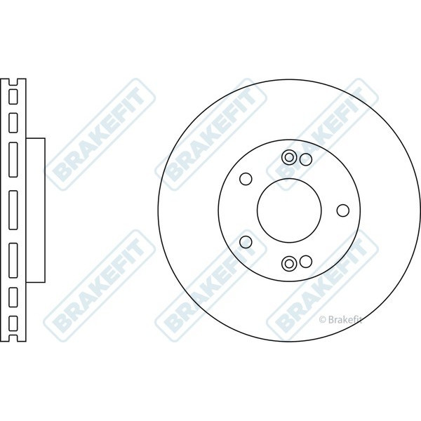 Brake Disc image