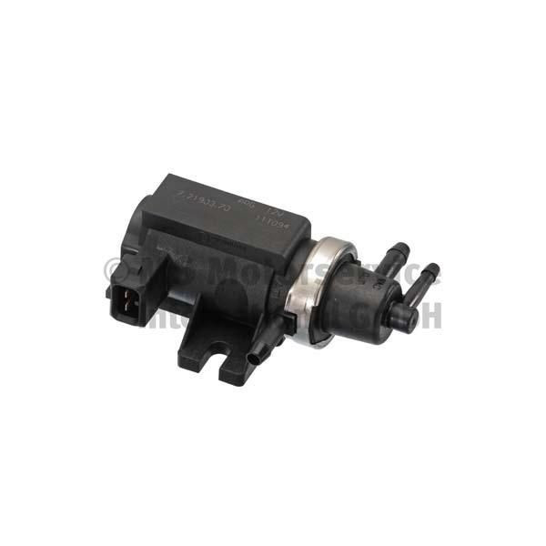 AUDI / FORD / VW PRESSURE CONVERTER VALVE image