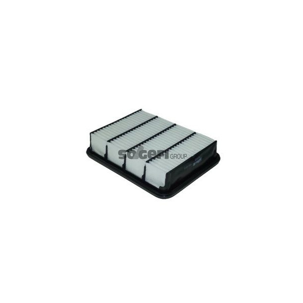 AIR FILTER image