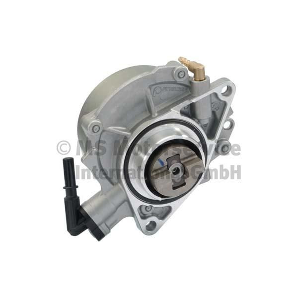 BMW VACUUM PUMP image