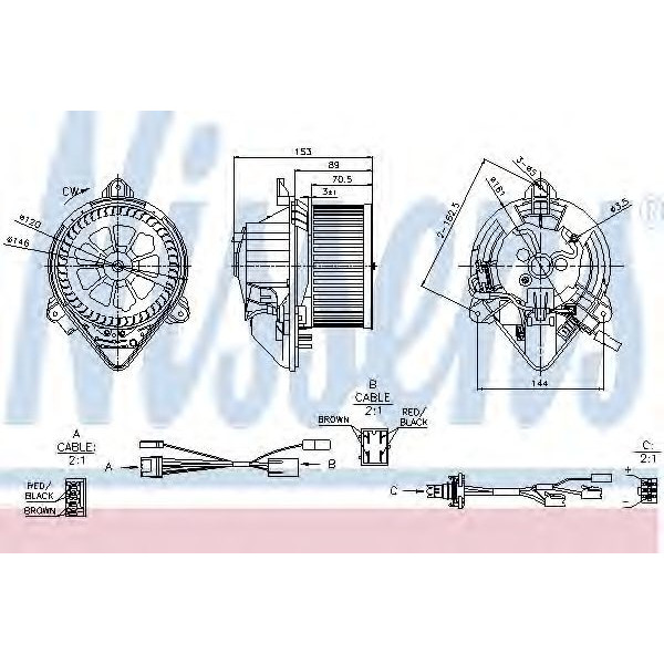 Blower image