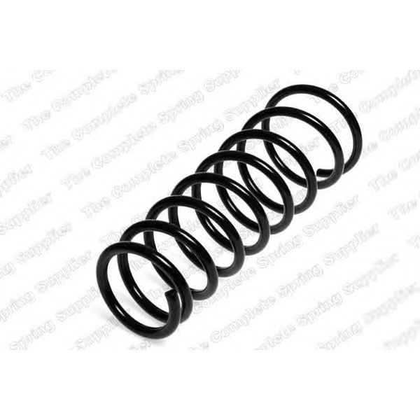 COIL SPRING REAR TOYOTA image