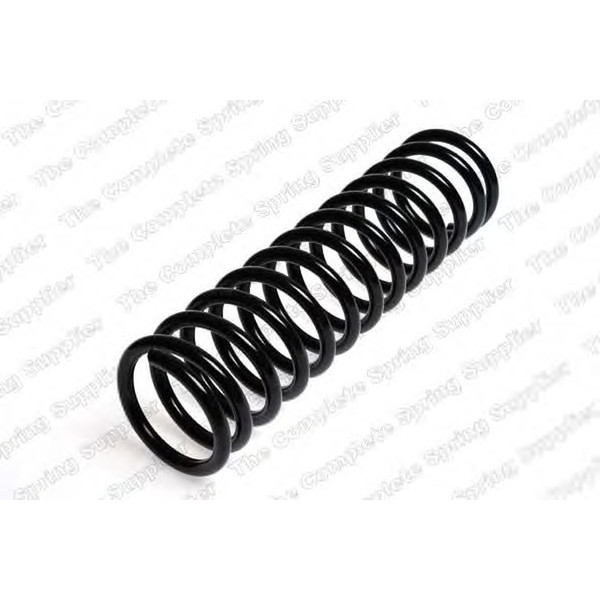 COIL SPRING REAR LADA H/D image
