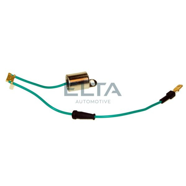 IGNITION CONDENSER image