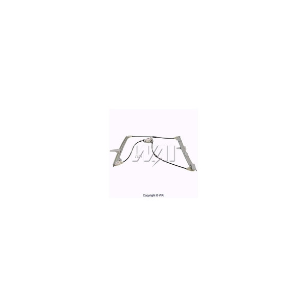 Window Regulator image