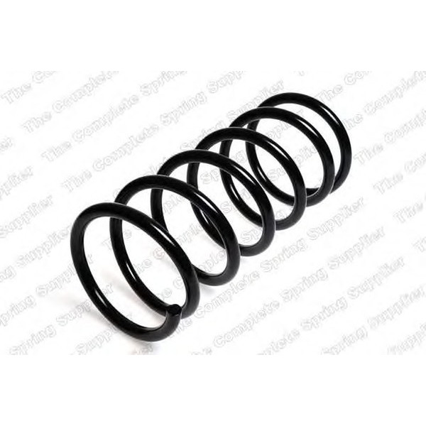 COIL SPRING FRONT PEUGEOT. image
