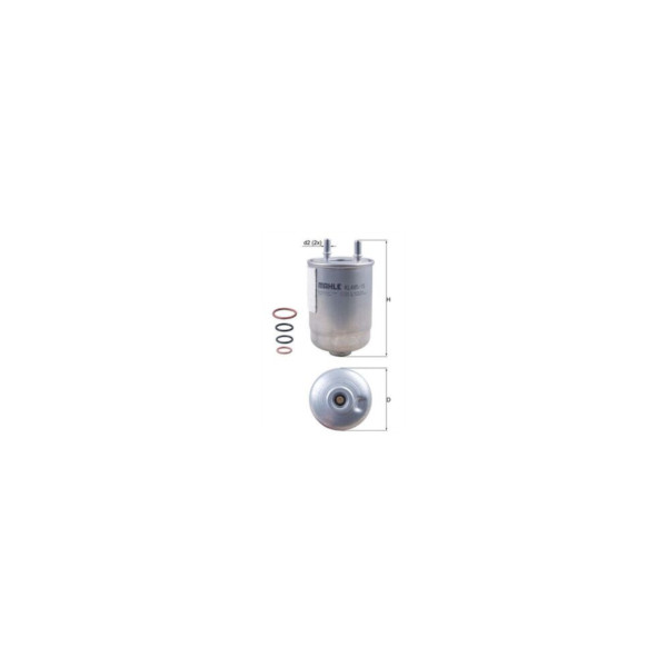 Fuel Filter image