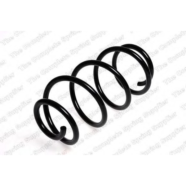 COIL SPRING FRONT VW image
