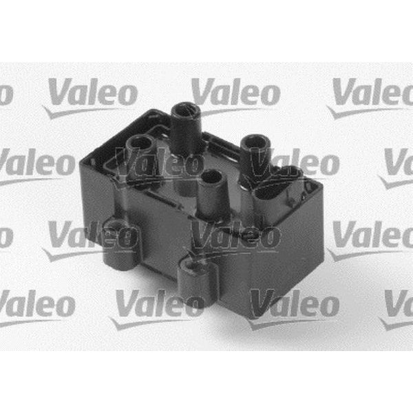 IGNITION COIL RENAULT CLIO1 6 8V 16V 2 0 image