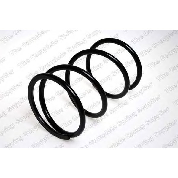 COIL SPRING FRONT MAZDA image