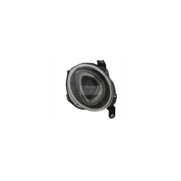 Head Lamp Unit image