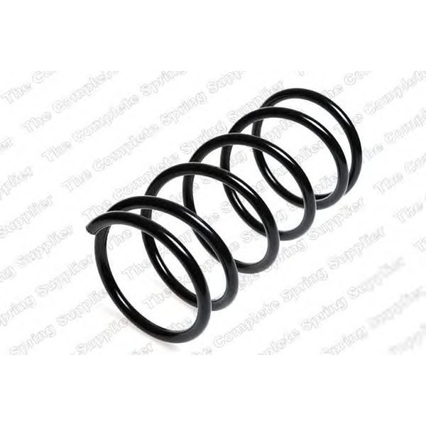 COIL SPRING REAR DAEWOO image